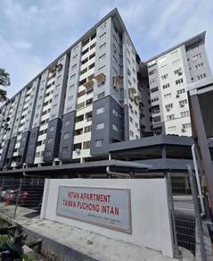 Single Room for female - Puchong