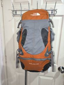 The North Face Caliph 40L Backpack Hiking 