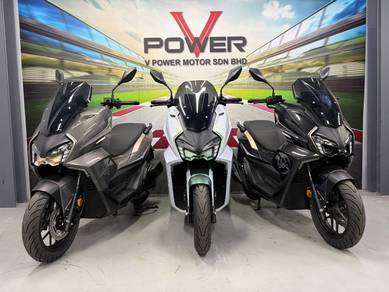 AVETA VIPER 180 Ready Stock Full Loan Top Dealer