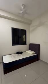 Room Rental Damansara Perdana