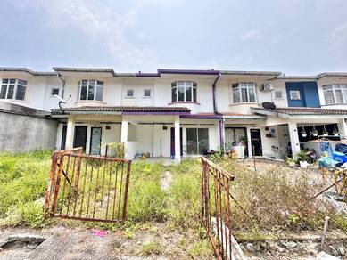 2-storey-Terraced-House-for-sale-Bukit-Beruntung-Selangor