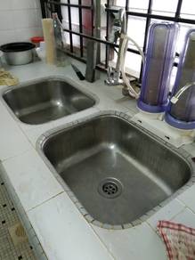Teres 2 tingkat bukit baru