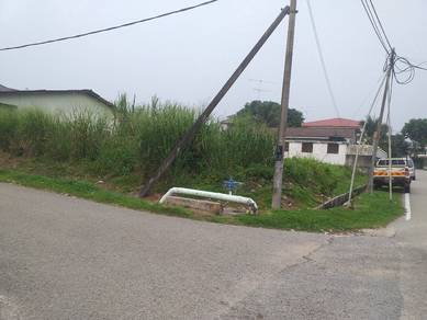 Land-for-sale-Simpang-Renggam-Johor