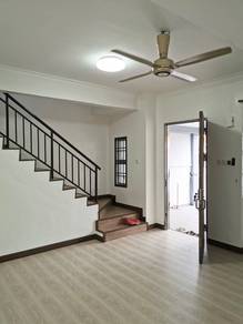2-storey-Terraced-House-for-rent-Masai-Johor