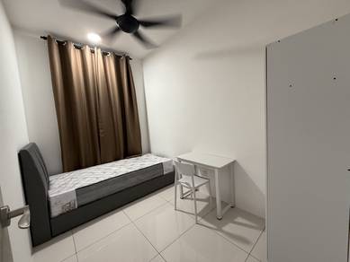 Room-for-rent-Batu-Kawan-Penang