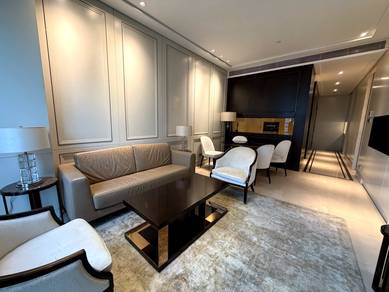 Pavilion Suites @ Bukit Bintang, Kuala Lumpur KLCC (Fully Furnished)