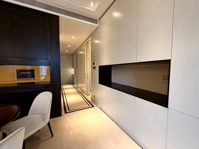 Pavilion Suites @ Bukit Bintang, Kuala Lumpur KLCC (Fully Furnished)