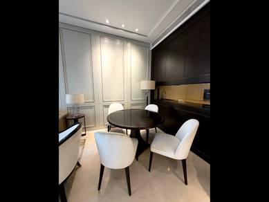 Pavilion Suites @ Bukit Bintang, Kuala Lumpur KLCC (Fully Furnished)