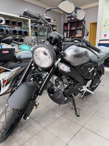 Yamaha XSR XSR155 155 Promo Akhir Tahun 2026❗❗