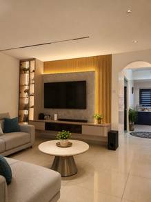 Bandar Mahkota Cheras Nice Reno