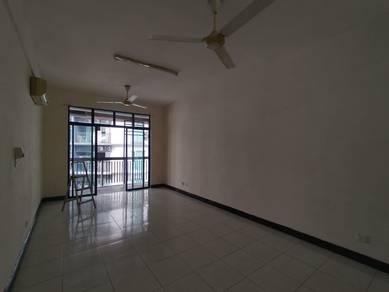 DIAMOND RESIDENCES condo Setapak,diamond square (kitchen cabinet) RENT
