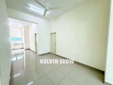 The Maven Townhouse Rumah Kosong 2 Car Park Paling Murah di Dunia