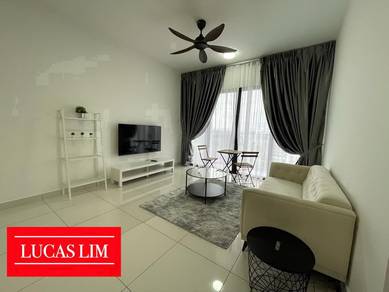 Vertu Resort @ Aspen Vision City