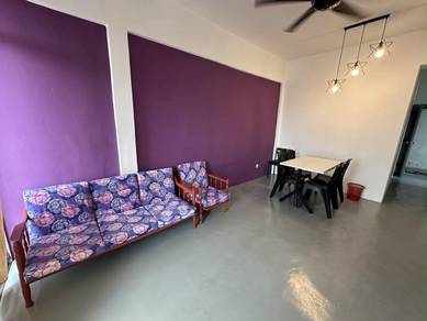 Malim Jaya Walk up Apartment 2nd floor