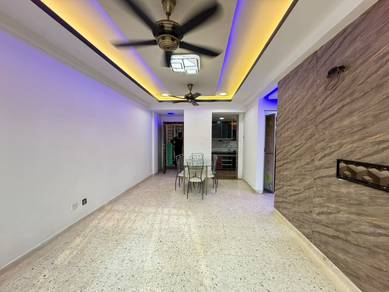 Kenanga Apartment (Bukit Kinrara)