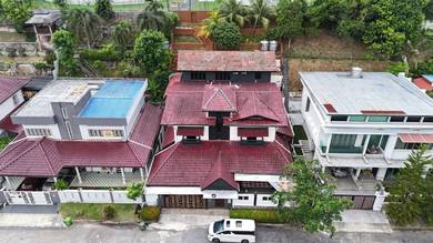 2.5-storey-Terraced-House-for-sale-Cheras-Kuala-Lumpur