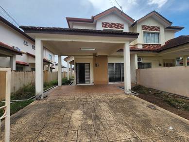 Taman bukit@ bukit mertajam for Rent