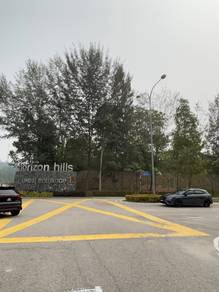 Horizon Avenue Jalan Perdana 1