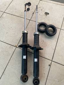 wira spare part (use)