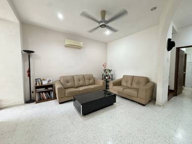 [Below Market Value] SS19 Double Storey 22x80 (Park 4 cars)