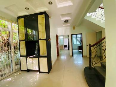 Double Storey Semi-Detached House – Jelutong, PENANG