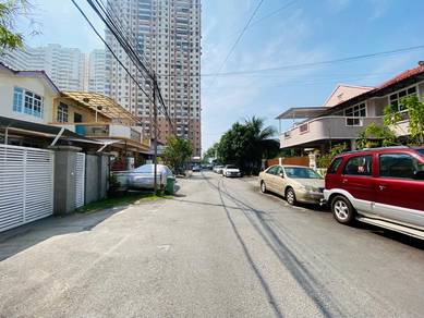 Semi-Detached-House-for-sale-Jelutong-Penang