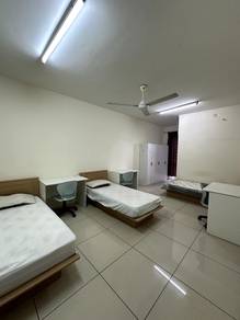 PV 20 Room For Rent, Setapak, Kuala Lumpur