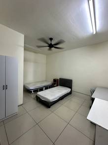 PV 20 Room For Rent, Setapak, Kuala Lumpur