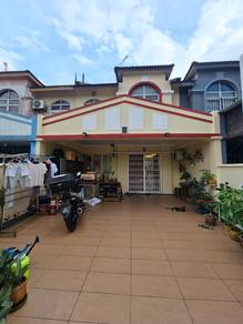 FULL LOAN🔥Sri Pulai Perdana BBKP|Freehold 4B3B|Fully Furnish Extended