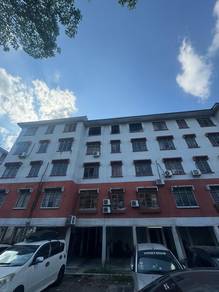 Taman Megah Ria