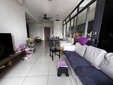 Bennington Residences @ SkyArena