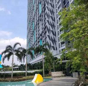 2k Booking 🔥 Trion Residence @ Sungai Besi 689sq 🔥 FULL LOAN+RENO