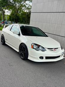 2003 Honda INTEGRA 2.0 TYPE-R ABA-DC5 (M)