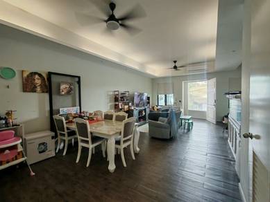 2 Sty Cradelton Eco Majestic, Semenyih