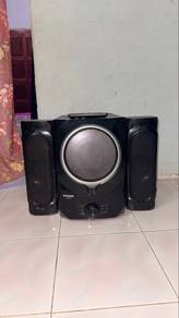 Phison Speaker Bluetooth