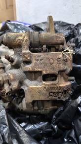 Disc Brake l5 belakang Pnp Kancil