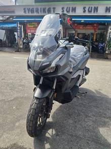 Scooter HONDA ADV 160 V2 