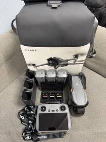 Dji Air 3s