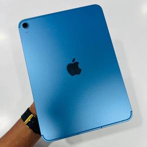 [DEMO] Apple iPad 11 128GB CEL (WarrantyOct2027)