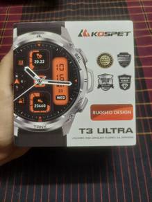 Smartwatch Kospet Tank T3 Ultra