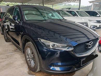 2019 Mazda CX-5 2.0 G GLS FACELIFT- Not Hidden Fee