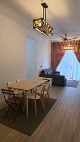 Lakefront Residence Cyberjaya 3BR Fully Furnished For Rent