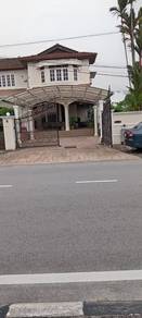 Double Storey Semi-D Corner Lot Desa Ara, Sungai Ara Bayan Lepas, Pena