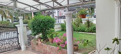 Double Storey Semi-D Corner Lot Desa Ara, Sungai Ara Bayan Lepas, Pena