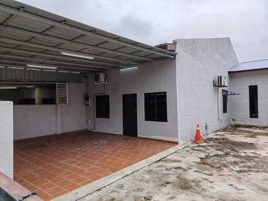 1-storey-Terraced-House-for-rent-Puchong-Selangor