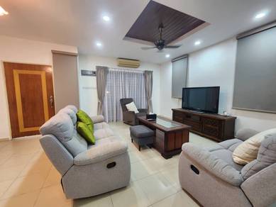 Taman permai jaya@bm 2 storey terrace