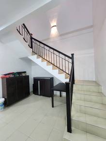 Taman permai jaya@bm 2 storey terrace