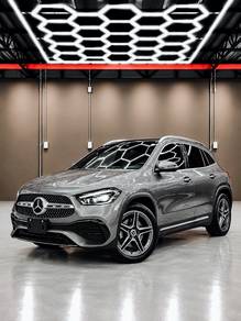 2023 Mercedes Benz GLA180 AMG 1.3T
