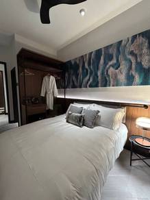 Q Suites@Jesselton Quay Condo Service Residence, Kota Kinabalu🏙️🌊