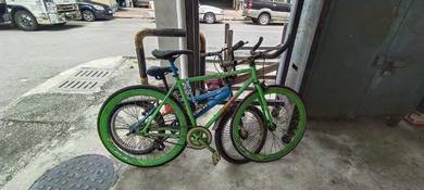 bicycle  for sale 